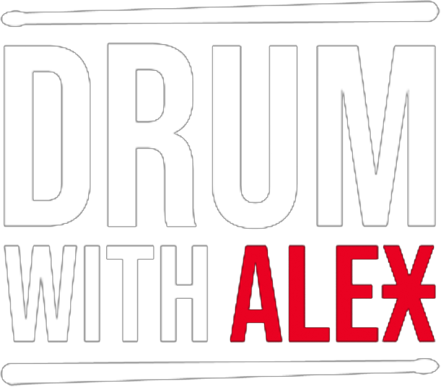 Drum With Alex
